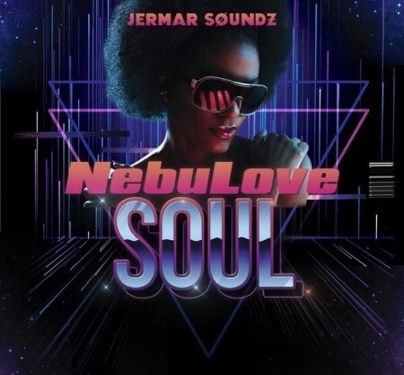 Jermar SoundZ NebuLove Soul WAV